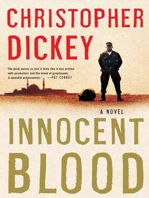 cover image of Innocent Blood